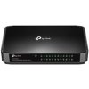 TP-Link switch TL-SF1024M (24x100Mb/s, fanless)