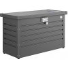 Biohort BIOHORT úložný box na balíky 100 101 x 46 x 61 cm (tmavo šedá metalíza)