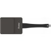 iiyama WP D002C Smart TV hardvérový kľúč USB 4K Ultra HD Čierna, Strieborná (WP D002C)
