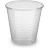 Wimex Pohár PP priehľadný O70mm 150ml