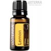 DoTerra Esenciálny olej Lemon (Citrón) 15ml-ihneď