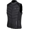 ELT Vyhrievaná jazdecká vesta Comfort Heat E·L·T VEĽKOSŤ: XS