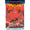DC Comics Batman: Night of the Monster Men (Rebirth) Pevná väzba