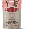 Carnilove Cat Freeze Dried Turkey 40 g