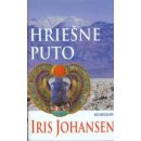 Hriešne puto - Iris Johansenová