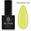 NANI gél lak 6 ml - Dandelion