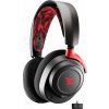 Herné slúchadlá SteelSeries Arctis Nova 7 Faze Clan (61556)