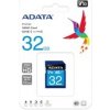 ADATA SDHC 32GB UHS-I U1 ASDH32GUICL10-R