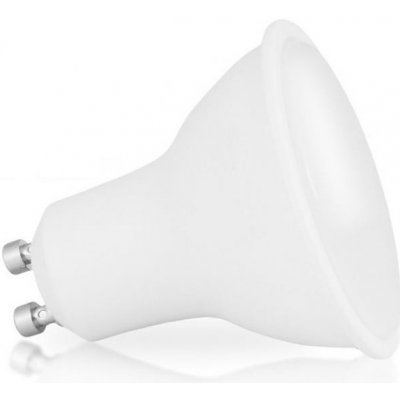 Spectrum LED žiarovka 4W Studená biela GU10