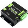 Prevodník Waveshare USB na RS232/RS485/TTL, FT232RL