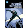 DC Comics Catwoman: Trail of the Catwoman: DC Compact Comics Edition