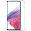 Samsung Průhledný zadní kryt A26 Transparent GP-FPA266AEBTW