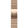Apple Watch 42 mm zlatý článkový ťah MXMC3ZM/A