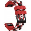 PÁS PRE GARMIN FENIX 5 PLUS 6 7 8 47 mm EPIX MARQ QUATIX SOLAR QUICKFIT