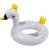 Nafukovací kruh SUN CLUB labuť 60 cm