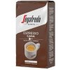 Káva, pražená, mletá, vákuové balenie, 250 g, SEGAFREDO, Espresso Casa