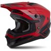prilba Cross Cup 2 Napa Junior CASSIDA Kids Red Pearl/Purple/Black 2025 Veľkosť: S (47 až 48 cm), Veľkost: S (47 až 48 cm)