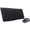 PROMO set Logitech Wireless Desktop MK270, CZ/ SK 920-004527