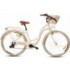 Retro Bicykel GOETZE HLINIKOVÝ 28