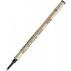 Waterman 1507/7540900 Náplň do rolleru čierna šíře F