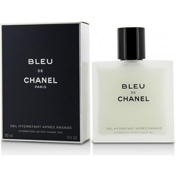 Chanel Bleu de Chanel Balzam po holení 90 ml