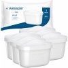 Filtračná vložka Wessper AquaMax Plus 6 ks