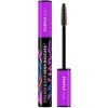 Dermacol Eyelash & Hair Neon Mascara Purple Rain - Riasenka 9 ml 0 ml