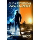 Prvorozený - Filip Alexanderson