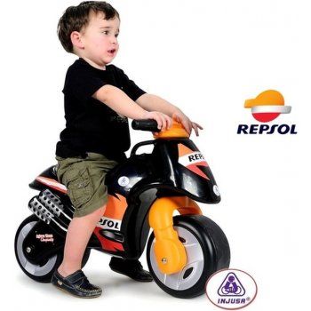 INJUSA NEOX REPSOL