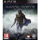 Middle-Earth: Shadow of Mordor