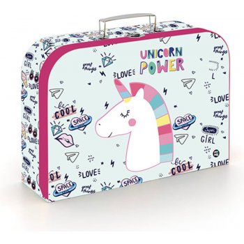 Karton P+P Unicorn iconic 34 cm