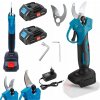 Red Technic 20V RTSA0063