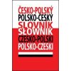 Česko-polský Polsko-český slovník - autor neuvedený