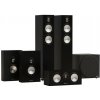 Monitor Audio Bronze 300 5.1 AV System - černá