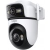 TP-LINK Tapo C545D Outdoor Dual Lens Pan/Tilt Security Cam Tapo C545D