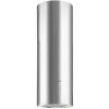 Klarstein Barella, digestor, 38 cm, 557 m³/h, LED, biely (TK15CH-Barella-SS)