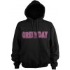 Green Day Hoodie No Brains XXL