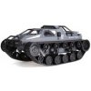 s-Idee Steffen Stabler MILITARY POLICE pásové vozidlo 2,4 GHz RTR sivá 1:12