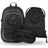 Baagl sada 3 Core Harry Potter Rokfort čierna