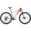 SUPERIOR XP 6.2, gloss brushed alu/red, 2025 - S 15,5