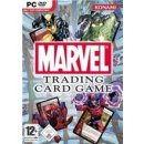 Marvel Trading Card Game