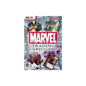 Marvel Trading Card Game