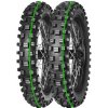 Pneu 120/90-18 TERRA FORCE-EX XT SUPER EXTREME TT (zelený pás), MITAS