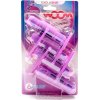 wOOm WC Lavender - wc blok 4x50g