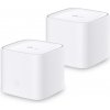 TP-link AX1800 Whole Home Mesh HX220(2-pack)