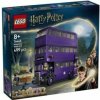 LEGO Harry Potter 76446 Dobrodružstvo v Rytierskom autobuse