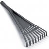 Prosperplast R Rakes ručné 52cm čierny
