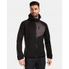 Pánska softshellová bunda Kilpi BELTRA-M čierna 5XL