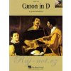 Canon in D by J.Pachelbel pre sólo gitaru / gitara + tabulatúra
