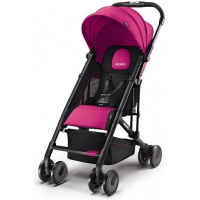 Recaro Golf EASYLIFE Pink 2021